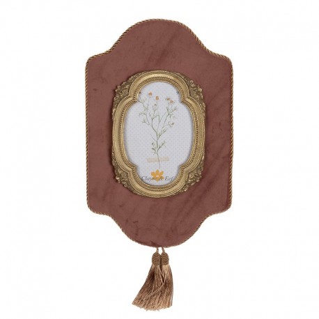 Ramka Ścienna Barokowa C Clayre & Eef