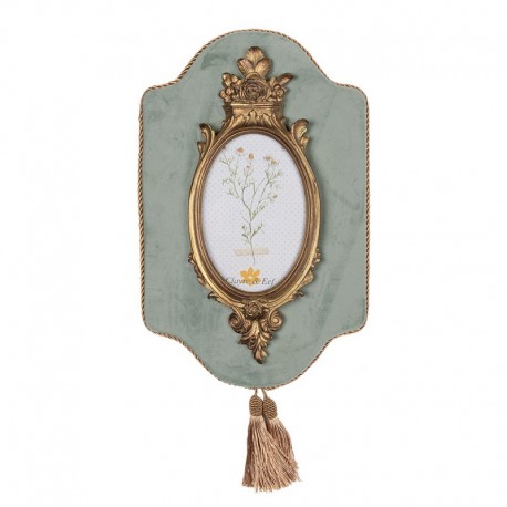 Ramka Ścienna Barokowa E Clayre & Eef