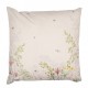 Poszewka Na Poduszkę Ozdobną w Kwiaty A Clayre & Eef