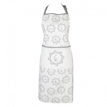Fartuch Kuchenny z Kotami Clayre & Eef