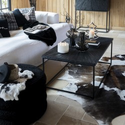 Stolik Kawowy Skandynawski Shanil J-Line