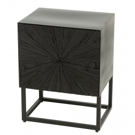 Szafka Nocna Skandynawska A Shanil J-Line