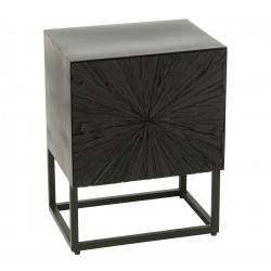 Szafka Nocna Skandynawska B Shanil J-Line