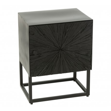 Szafka Nocna Skandynawska B Shanil J-Line