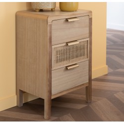 Szafka w Stylu Boho Shenil J-Line