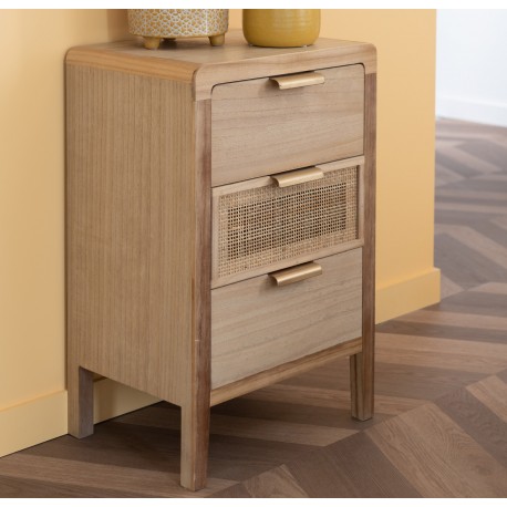 Szafka w Stylu Boho Shenil J-Line