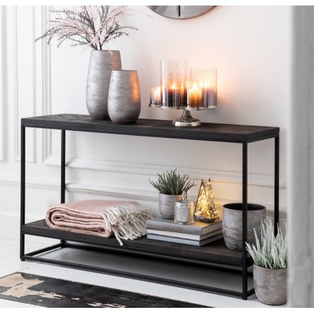 Konsola Industrialna z Półką J-Line