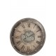 Duży Zegar Industrialny E J-Line