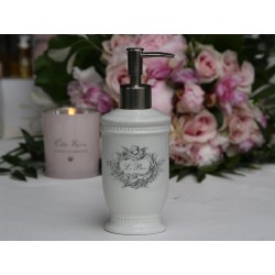 Dozownik Do Mydła Le Bain