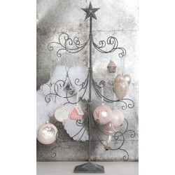 Metalowa Choinka Chic Antique 70 cm