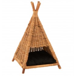 Legowisko Dla Psa/Kota Tipi z Poduszką B J-Line