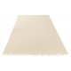Wełniany Dywan Kremowy B J-Line
