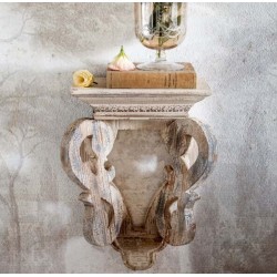 Półka w Stylu Prowansalskim A