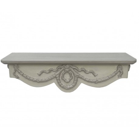 Półka w Stylu Prowansalskim B