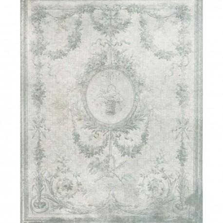 Dywan w Stylu Prowansalskim 1B