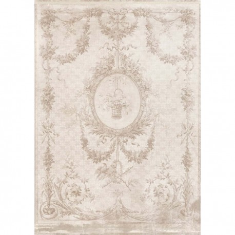 Dywan w Stylu Prowansalskim B