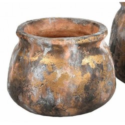 Osłonka Belldeco Sirroco Old Okrągła B