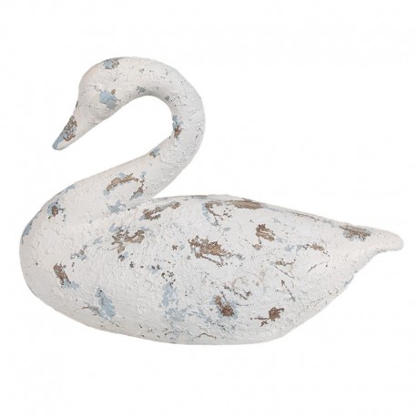 Figura Łabędzia A Clayre & Eef