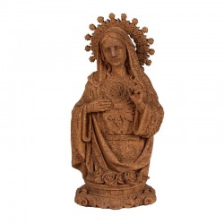 Figura Matki Boskiej C Clayre & Eef