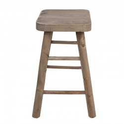 Kwietnik Stołek na Kwiaty G Clayre & Eef