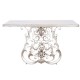Konsola w Stylu Prowansalskim Blanc Mariclò
