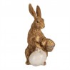 Figurka Wielkanocna Królik B Clayre & Eef