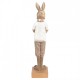Figurka Wielkanocna Królik D Clayre & Eef