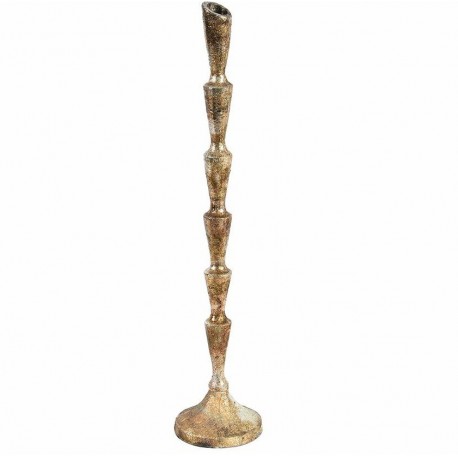 Świecznik Belldeco Barok Old Wysoki 1A