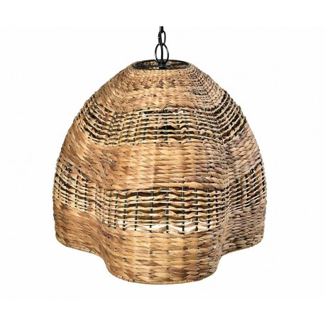 Lampa Sufitowa Belldeco Boho XXL