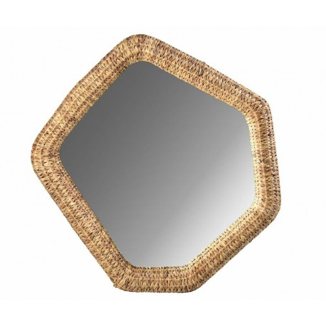 Lustro Belldeco Boho XL Clayre & Eef