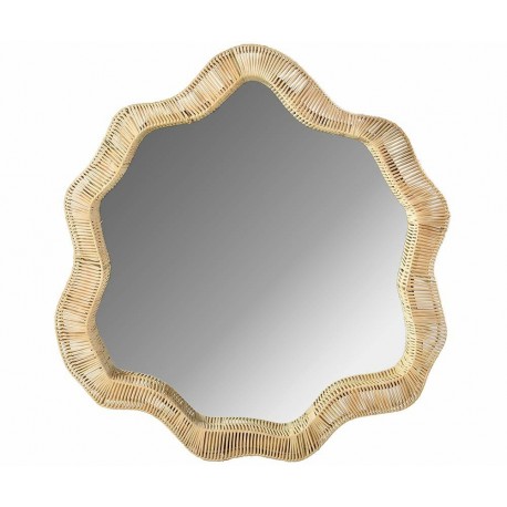 Lustro Belldeco Boho XXL Clayre & Eef