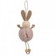 Zawieszka Wielkanocna Zajączek G Clayre & Eef
