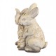 Figurka Zajączków B Clayre & Eef