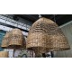 Lampa Sufitowa Belldeco Boho XL