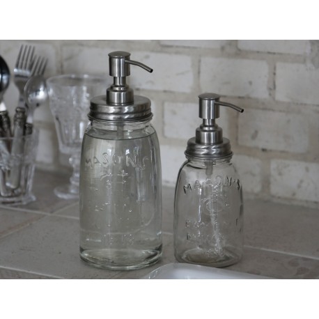 Dozownik Do Mydła Chic Antique 1