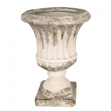 Osłonka Puchar w Stylu Vintage B Clayre & Eef