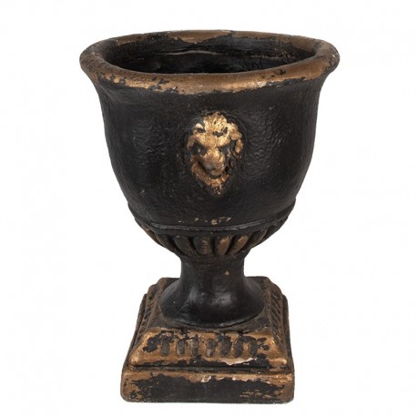 Osłonka Puchar w Stylu Vintage F Clayre & Eef