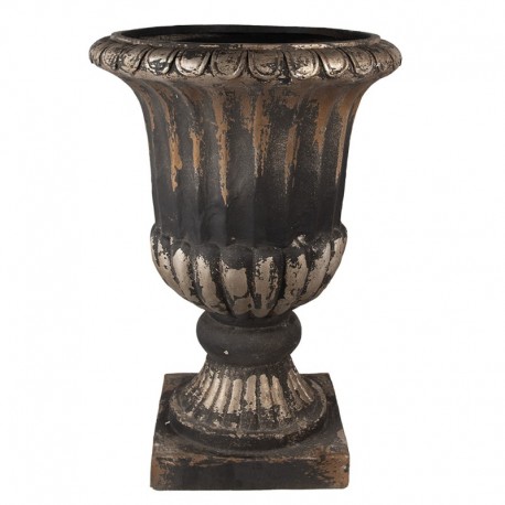 Wysoki Puchar Na Kwiaty Vintage E Clayre & Eef