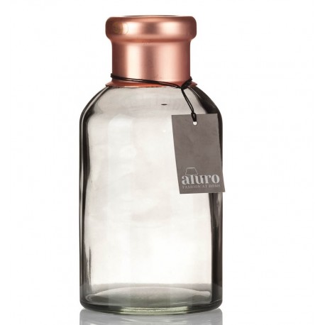 Wazon Butelka Aluro Tokat M