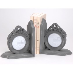 Podpórki Do Książek z Ramkami