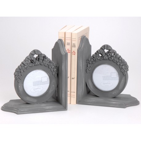 Podpórki Do Książek z Ramkami