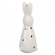 Ceramiczny Zając Clayre & Eef