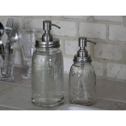 Dozownik Do Mydła Chic Antique 2