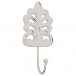 Wieszak Ścienny Żeliwny 5