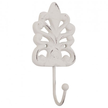 Wieszak Ścienny Żeliwny 5