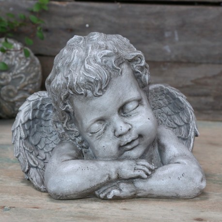 Misa z Aniołkiem Chic Antique