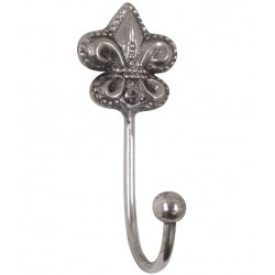 Metalowy Wieszak Chic Antique