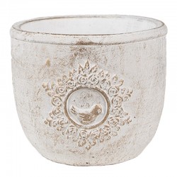 Osłonka Na Doniczkę Prowansja S Clayre & Eef