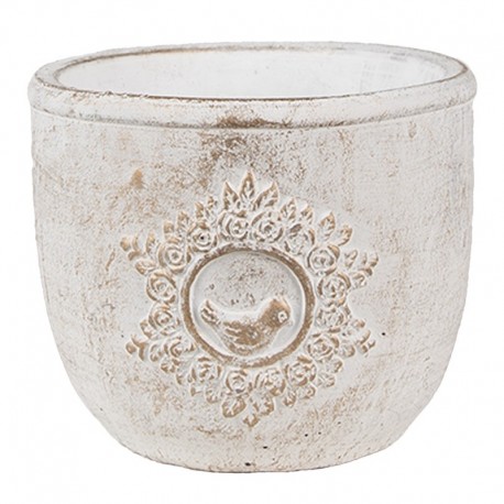 Osłonka Na Doniczkę Prowansja S Clayre & Eef