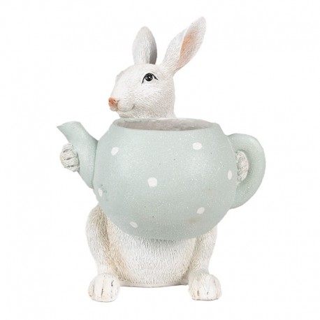 Osłonka Na Doniczkę Królik Clayre & Eef